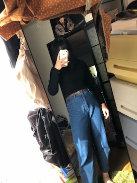 MEI☺︎さんのコーディネート