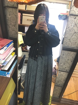 MEI☺︎さんのコーディネート