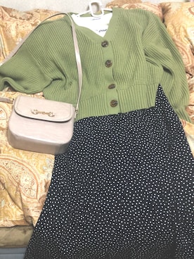 MEI☺︎さんのコーディネート