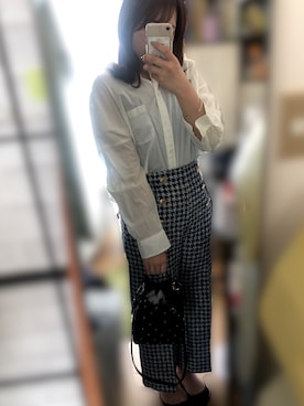 MEI☺︎さんのコーディネート