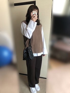 MEI☺︎さんのコーディネート