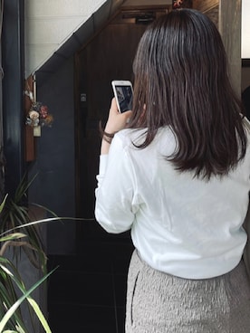 MEI☺︎さんのコーディネート