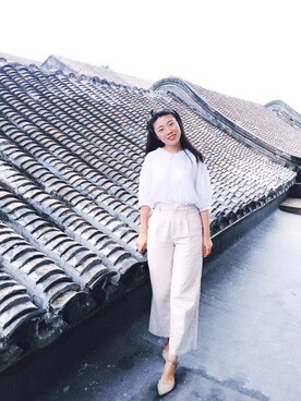 大脸猫さんのコーディネート