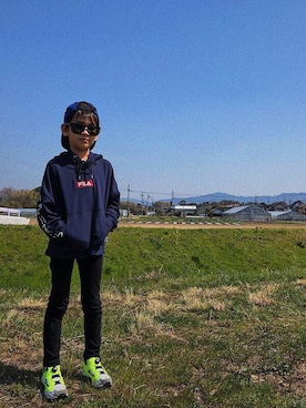 sakuさんのコーディネート