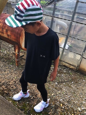 sakuさんのコーディネート