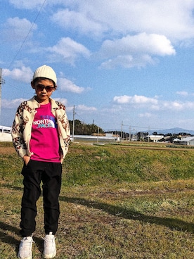 sakuさんのコーディネート