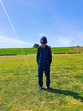 sakuさんのコーディネート