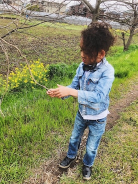 sakuさんのコーディネート