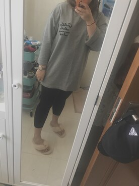 LInnngMInnさんのコーディネート