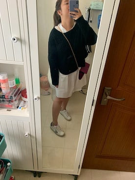 LInnngMInnさんのコーディネート