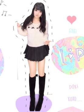 みそさんのコーディネート