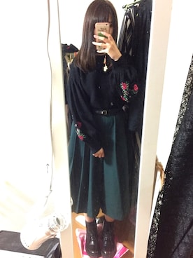 みそさんのコーディネート