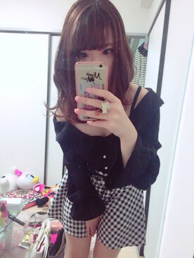 みそさんのコーディネート