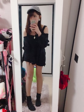 みそさんのコーディネート