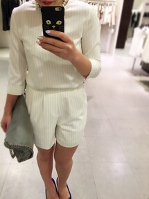 STELLA McCARTNEY | ショルダーバッグ