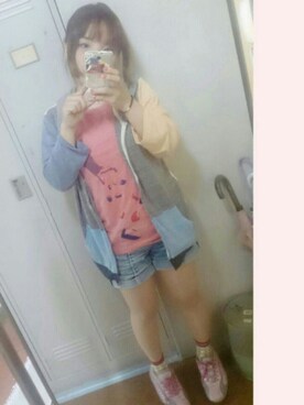 まいぷさんのコーディネート