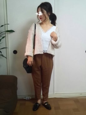 mipichukeさんのコーディネート