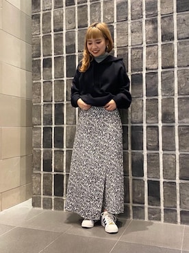 石田（ishida）さんのコーディネート