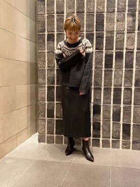 石田（ishida）さんのコーディネート