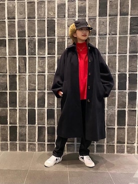 石田（ishida）さんのコーディネート