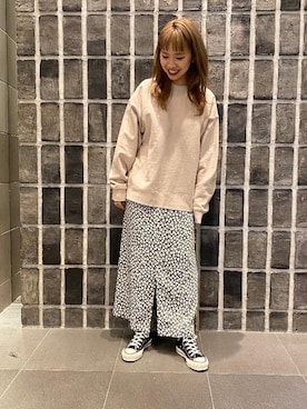 石田（ishida）さんのコーディネート