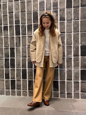 石田（ishida）さんのコーディネート