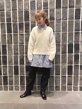 石田（ishida）さんのコーディネート