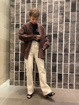 石田（ishida）さんのコーディネート