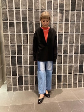 石田（ishida）さんのコーディネート