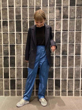 石田（ishida）さんのコーディネート