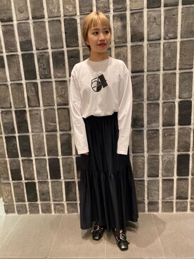 石田（ishida）さんのコーディネート