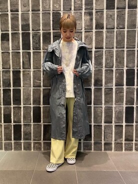 石田（ishida）さんのコーディネート