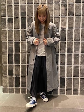 石田（ishida）さんのコーディネート