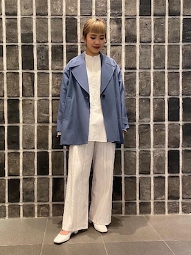 石田（ishida）さんのコーディネート