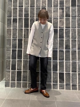 石田（ishida）さんのコーディネート