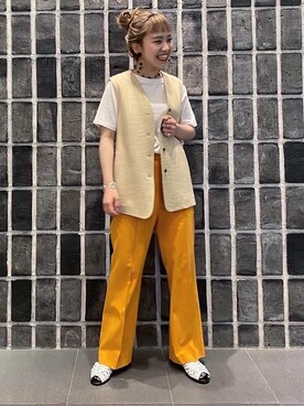 石田（ishida）さんのコーディネート