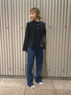 石田（ishida）さんのコーディネート