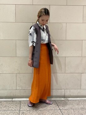 石田（ishida）さんのコーディネート