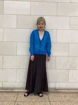 石田（ishida）さんのコーディネート