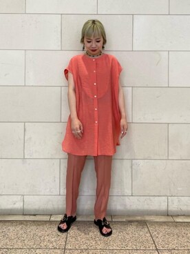 石田（ishida）さんのコーディネート