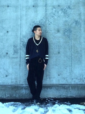 shoyaさんのコーディネート