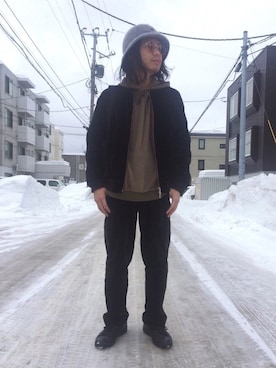 shoyaさんのコーディネート