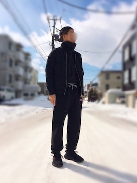 shoyaさんのコーディネート