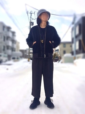 shoyaさんのコーディネート