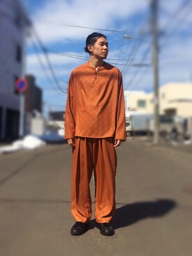 shoyaさんのコーディネート