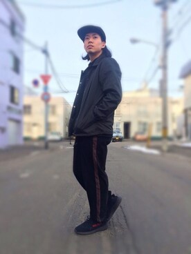 shoyaさんのコーディネート