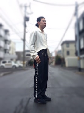 shoyaさんのコーディネート