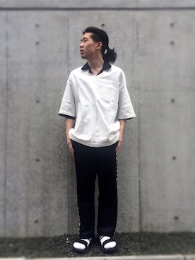 shoyaさんのコーディネート