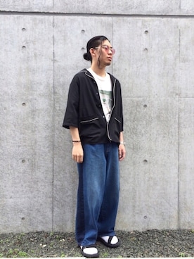 shoyaさんのコーディネート