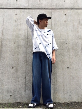 shoyaさんのコーディネート